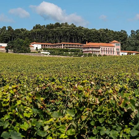 Hotel Solar De Vila Mea Barcelos Zewnętrze zdjęcie